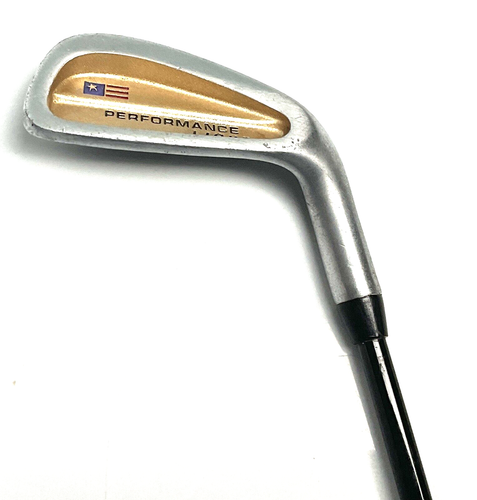 Golf Performance Light US Kids Junior 8 Iron JR FLEX Tapered CHW-MATCHED - Picture 5 of 13