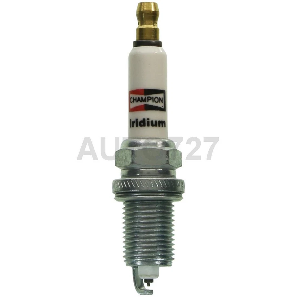 Champion Spark Plug 4PCS 火花塞 适用于丰田 Echo — 第 4/4 张图片