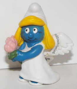 Virgo-Zodiac-Smurfette-2-inch-Figurine-20725
