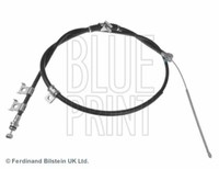 Blue Print Handbremsseil Hinten Links FüR Mitsubishi Pajero Iv