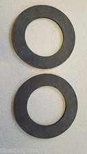 Rhino 00768347 Friction/Clutch Disc. New, Replacement. Set of 2 