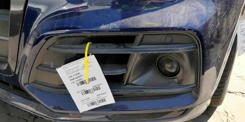 Stage Mover Craftsman Blue Left Grille Park Assist Adaptive Cruise 80A807679PRU6 Fits 19 Audi SQ5 OEM | eBay Stage Mover Craftsman Blue Left Grille Park Assist Adaptive Cruise 80A807679PRU6 Fits 19 Audi SQ5 OEM | eBay