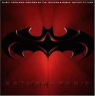 Batman & Robin - Music From And Inspired By The Motion Picture / CD