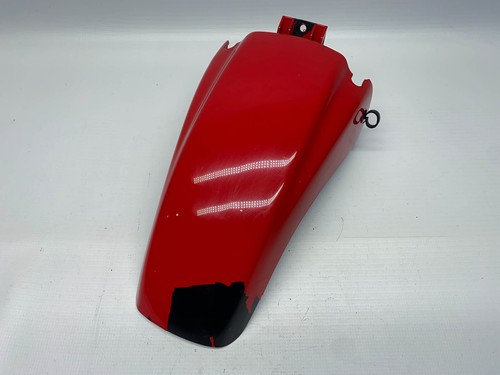 BMW R100R Vorderrad Spritzschutz KOTFLÜGEL Front Mudguard Fender (1) 92'