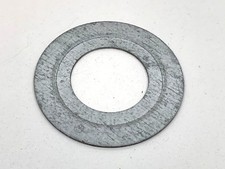 (10-Pack) Steel City WA153 Steel Reducer Reducing Washer 1-1/2" to 1"