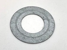 (10-Pack) Steel City WA153 Steel Reducer Reducing Washer 1-1/2" to 1"