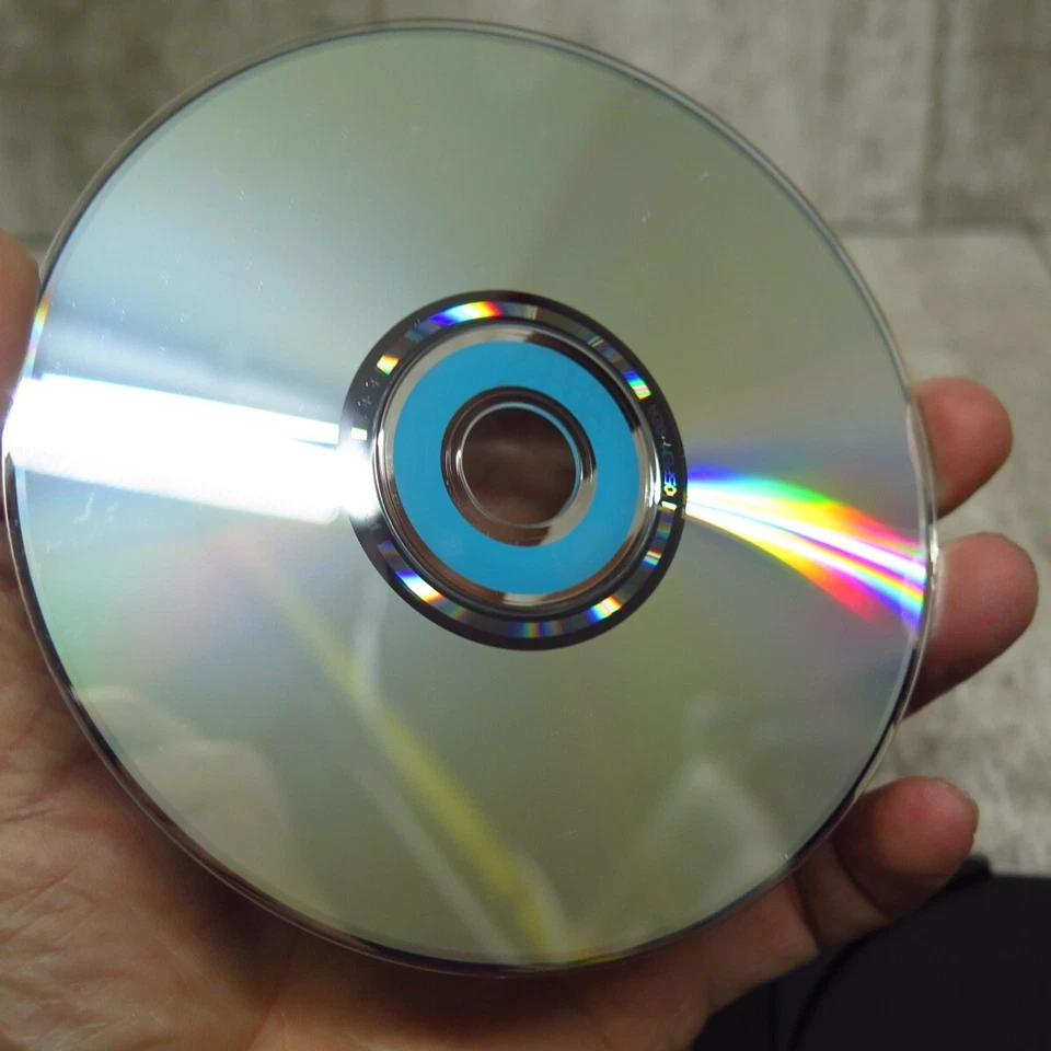 De colección 1991 Nova Development Print Explosion Software para Mac OS CD Rom Disco Foto 3 de 3