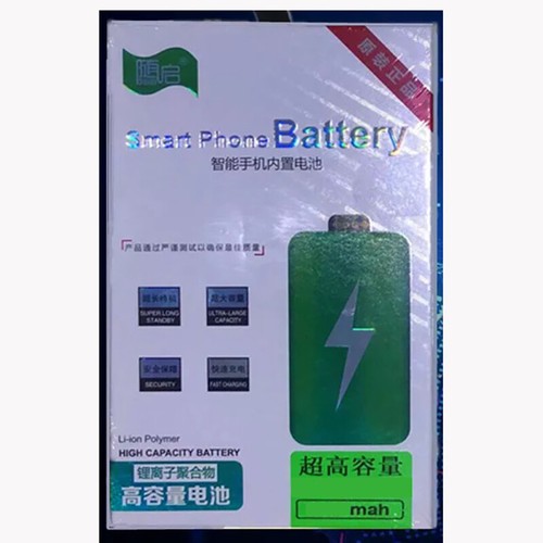High Capacity Battery For iPhone 6 6S 7 8 Plus 11 X 8X XS XR 12 13 14 Pro Max - Picture 4 of 12