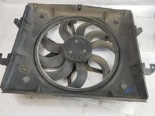2013-2022 Dodge Ram 1500 3.6L Radiator Motor Cooling Fan Assembly OEM