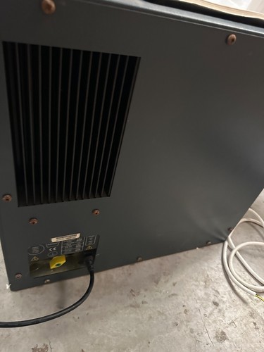 Megger Foster OTS 100AF / 2 Automatischer Öl-Dielektrikumtester - Bild 7 von 7