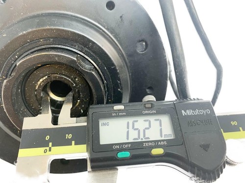 Saja Electric Bike Motor FREE FAST SHIP - Picture 8 of 12