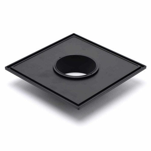 Scheda posteriore adattatore fotocamera per fotografia da Fuji GFX 50 a Sinar 4x5 nuovo - Foto 7 di 10