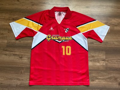nagoya grampus shirt
