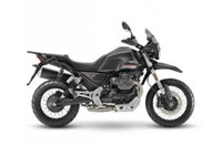 2021 Moto Guzzi V85 TT