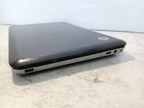 HP Pavilion DV6-3127DX 15" Laptop Intel Core i3 Cracked Screen *READ* -FM - Picture 5 of 11
