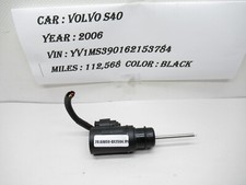 2004 - 2007 VOLVO S40 Master Cylinder Servo Sensor 106318-90771 OEM