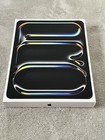 iPad Pro 13 Inch (M4) WiFi + 5G Cellular 256GB Space Black- Apple Warranty