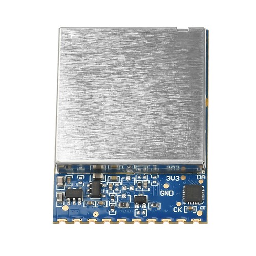 DC 5V FPV Analog Wireless Video Receiver Modul FM/PLL Video Empfangsmodul - Bild 3 von 15