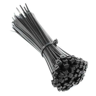 160mm 300mm 370mm 200mm 430mm Tie Wraps Zip Ties Cable Ties 100mm