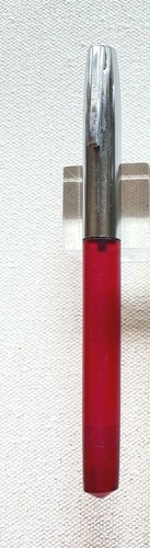 One 1970s Demo Sheaffer cartridge fountain pen FINE or MED nib & color of choice - Picture 6 of 9