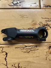Profile Design Lava OS 110mm 31.8mm 1 1/8 Alloy Road Bike Stem