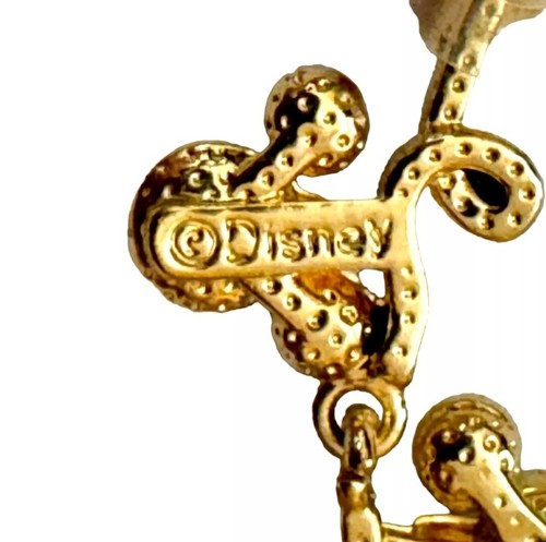 Disney X BaubleBar Limited Edition Mickey Mouse Strass Ohrhänger - Bild 12 von 14