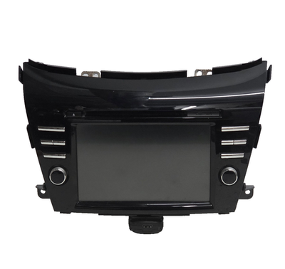 17 18 19 Nissan Murano Navigation Radio CD Player Carplay Android