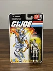 Storm Shadow GI JOE ARAH Comic Series - 3.75” Action Figure Hasbro