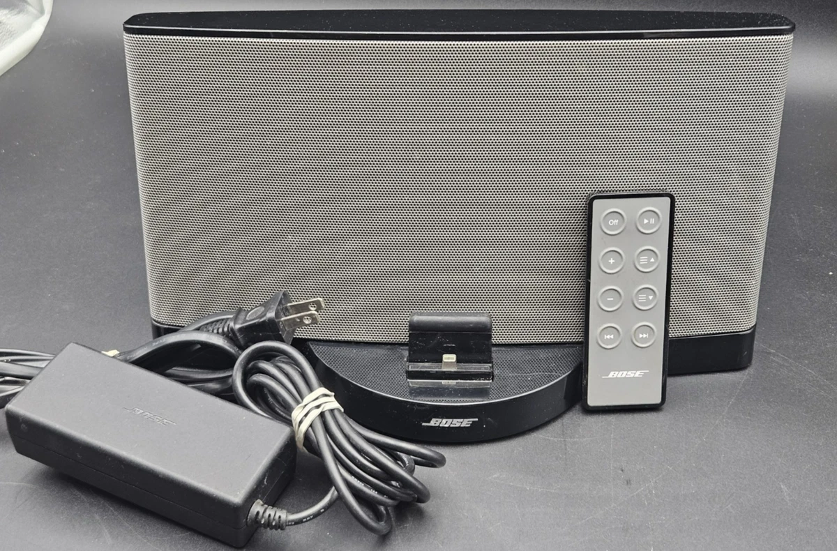 Bose Sounddock Portable for sale - eBay