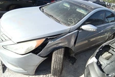 2013 Hyundai Sonata Automatic Transmission OEM 102K Miles - LKQ402313133