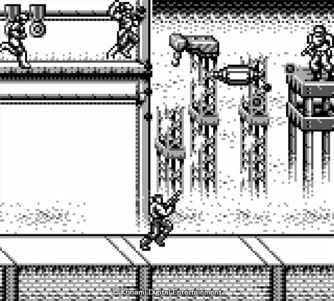 PRECO/PREORDER : Contra Anniversary Collection PS4 Japan [Multilingual/Probotect - Image 3 of 4