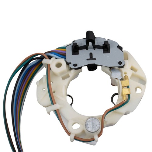 TRQ Turn Signal Switch Fits American Motors Buick Chevrolet Jeep Olds Pontiac - Picture 6 of 9