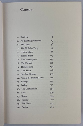 The German Lesson, Siegfried Lenz, 1972, BCE, HCDJ - Imagen 14 de 14