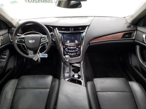 Driver Left Front Window Regulator Fits 14-19 CTS 1688558 - Bild 9 von 12