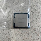 INTEL CORE i5-7600K QUADCORE CPU @ 3.8GHZ SR32V LGA1151