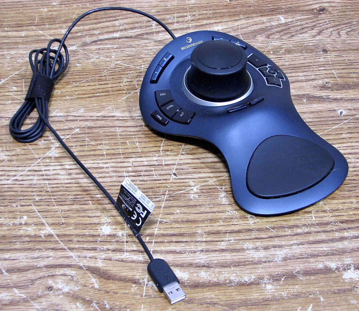 3d Space Mouse for sale | eBay