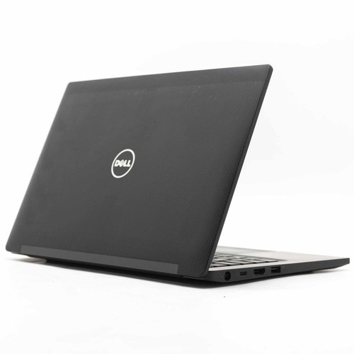 Dell 7280 I5 12.5" Touch Screen Windows 11 Pro 4 Gb Ram 2Tb Ssd M.2 Notebook Tou - Picture 6 of 8