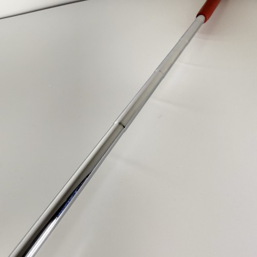 Scotty Cameron Inspired by Davis Love Studio Stainless NEWPORT BEACH 35" No H/C - Picture 12 of 16