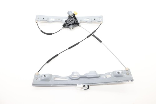 2021 - 2025 FORD F-150 FRONT RIGHT SIDE DOOR WINDOW REGULATOR W/ MOTOR OEM