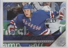 2005-06 Upper Deck Darius Kasparaitis #127 0a4