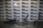 09 YAMAHA V STAR 950 EXHAUST PIPE SYSTEM BB172