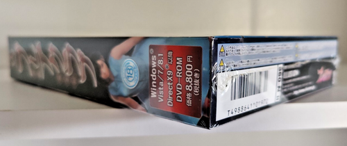 Illusion PlayClub プレイクラブ Japan PC DVD-ROM Game NEW Factory Sealed 特典入り - Picture 17 of 22