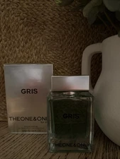 Gris The One & Only For Man, By Fragrance World EDP Eau De Parfum For Men-100 ML