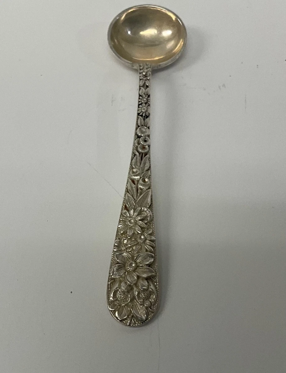 Kirk Antique US Sterling Silver for sale | eBay