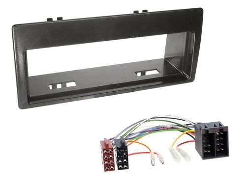 Blaupunkt Bluetooth DAB MP3 USB Autoradio für Citroen Xantia (1999-2003) - Bild 3 von 9