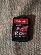 Cars 3: Driven to Win - Nintendo Switch