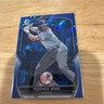 2023 Bowman Chrome Draft Sapphire Edition - Roderick Arias #BDC-49 (RC)