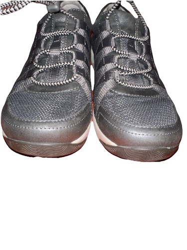 Dansko Henriette Women's Sneaker Shoes Gray Size 8.5 US EU 39 - Bild 3 von 7