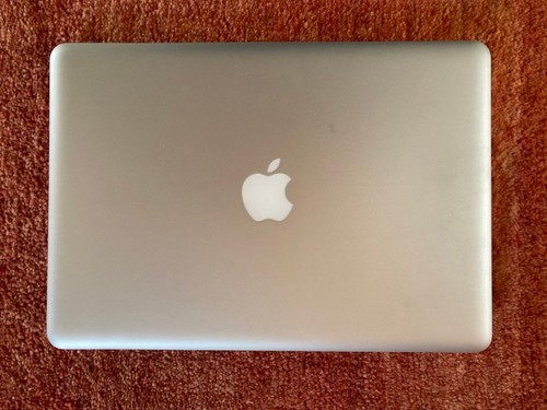 Apple Macbook Pro A1278 | 13 | i5-DualCore | 8 GB RAM | 480 GB SSD - Bild 3 von 11