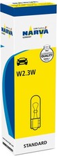 GLÜHLAMPE W2,3W - NARVA 170733000